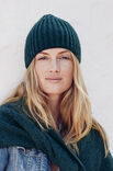 Lana Grossa MÖSSA PATENT Cashmere 16 Fine - Stickmönster (SE)