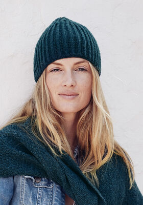 MÖSSA PATENT Cashmere 16 Fine - Stickmönster (SE) från Lana Grossa