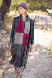 Lana Grossa SJAL  Alta Moda Alpaca - Stickmönster (DK)