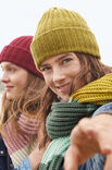 Lana Grossa MÖSSA Cashmere 16 Fine - Stickmönster (SE)