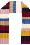Lana Grossa SJAL Cool Wool Big - Stickmönster (SE)