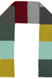 Lana Grossa SJAL Cool Wool Big - Stickmönster (SE)