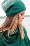 Lana Grossa BEANIE Nuvoletta - Stickmönster (SE)