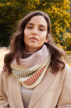 Lana Grossa LOOP Landlust Alpaka Merino 100 - Stickmönster (SE)