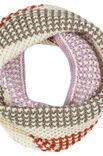 Lana Grossa LOOP Landlust Alpaka Merino 100 - Stickmönster (SE)