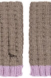 Lana Grossa PULSVÄRMARE Landlust Alpaka Merino 100 - Stickmönster (SE)