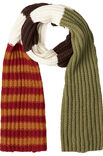 Lana Grossa SJAL Cool Wool Big - Stickmönster (SE)