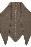 Lana Grossa TREKANTSSJAL Alta Moda Cashmere 16 - Stickmönster (SE)