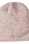 Lana Grossa MÖSSA Ecopuno Chunky - Stickbeskrivning (SE)