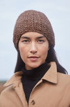 Lana Grossa MÖSSA Natural Alpaca Pelo - Stickmönster (SE)