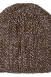 Lana Grossa MÖSSA Natural Alpaca Pelo - Stickmönster (SE)