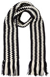Lana Grossa SJAL Alta Moda Cashmere 16 & Brillino - Stickmönster (SE)