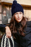 Lana Grossa MÖSSA Alta Moda Cashmere 16 - Stickbeskrivning (SE)