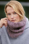 Lana Grossa LOOP Brigitte No. 3 - Stickmönster (SE)