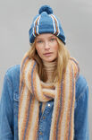 Lana Grossa MÖSSA Alta Moda Cashmere 16 - Stickbeskrivning (SE)