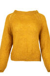 Lana Grossa RAGLANPULLOVER Brigitte No. 3 - Stickmönster (DK)