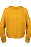 Lana Grossa RAGLANPULLOVER Brigitte No. 3 - Stickmönster (DK)