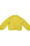 Lana Grossa CARDIGAN Brigitte No. 2 & Brigitte No. 3 - Stickmönster (SE)
