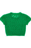 Lana Grossa PULLOVER Brigitte No. 3 - Stickmönster (SE)
