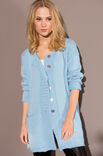 Lana Grossa JACKA Cool Wool Big - Stickmönster (DK)