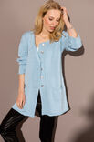 Lana Grossa JACKA Cool Wool Big - Stickmönster (DK)