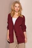 Lana Grossa JACKA Cool Wool - Stickmönster (DK)
