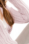 Lana Grossa PULLOVER Bingo - Stickmönster (DK)