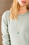 Lana Grossa PULLOVER Cool Wool - Stickmönster (DK)