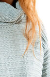 Lana Grossa PULLOVER Bingo - Stickmönster (DK)