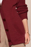 Lana Grossa JACKA Cool Wool - Stickmönster (DK)