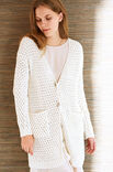 Lana Grossa JACKE Elastico  - German Edition