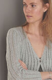 Lana Grossa JACKE Linarte - German Edition