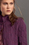 Lana Grossa JACKE Cool Wool Big Melange - German Edition