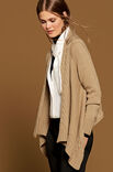 Lana Grossa JACKE Cool Wool Big - German Edition