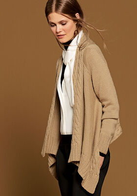 JACKE Cool Wool Big - German Edition från Lana Grossa