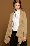 Lana Grossa JACKE Cool Wool Big - German Edition