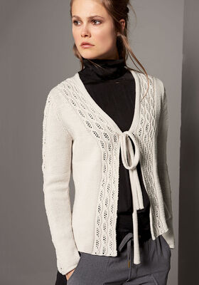 JACKE Cool Wool - German Edition från Lana Grossa
