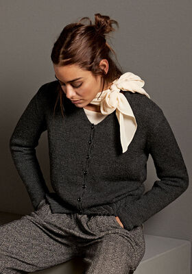 JACKE Cool Wool - German Edition från Lana Grossa