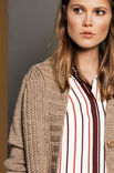 Lana Grossa JACKE Bingo Melange - German Edition
