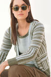 Lana Grossa JACKE Elastico - German Edition