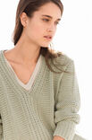 Lana Grossa PULLOVER Organico - German Edition