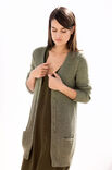 Lana Grossa JACKE Linarte - German Edition