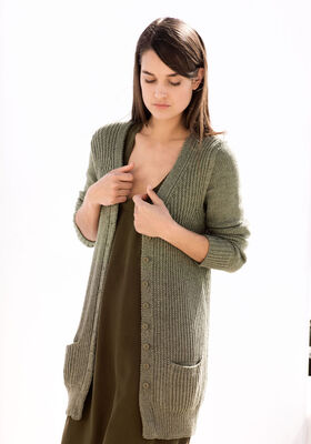 JACKE Linarte - German Edition från Lana Grossa