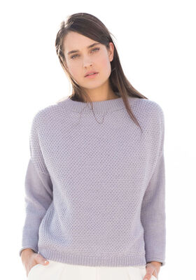 PULLOVER Cool Wool - German Edition från Lana Grossa