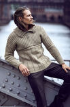 Lana Grossa PULLOVER Bingo Melange - German Edition