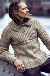 Lana Grossa PULLOVER Bingo Melange - German Edition