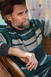 Lana Grossa PULLOVER Cashmere 16 Fine - Stickmönster (DK)