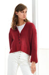 Lana Grossa JACKE Cashmere 16 Fine - Stickmönster (SE)