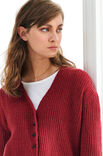 Lana Grossa JACKE Cashmere 16 Fine - Stickmönster (SE)