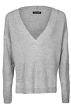 Lana Grossa PULLOVER Cashmere 16 Fine (Man) - Stickmönster (SE)